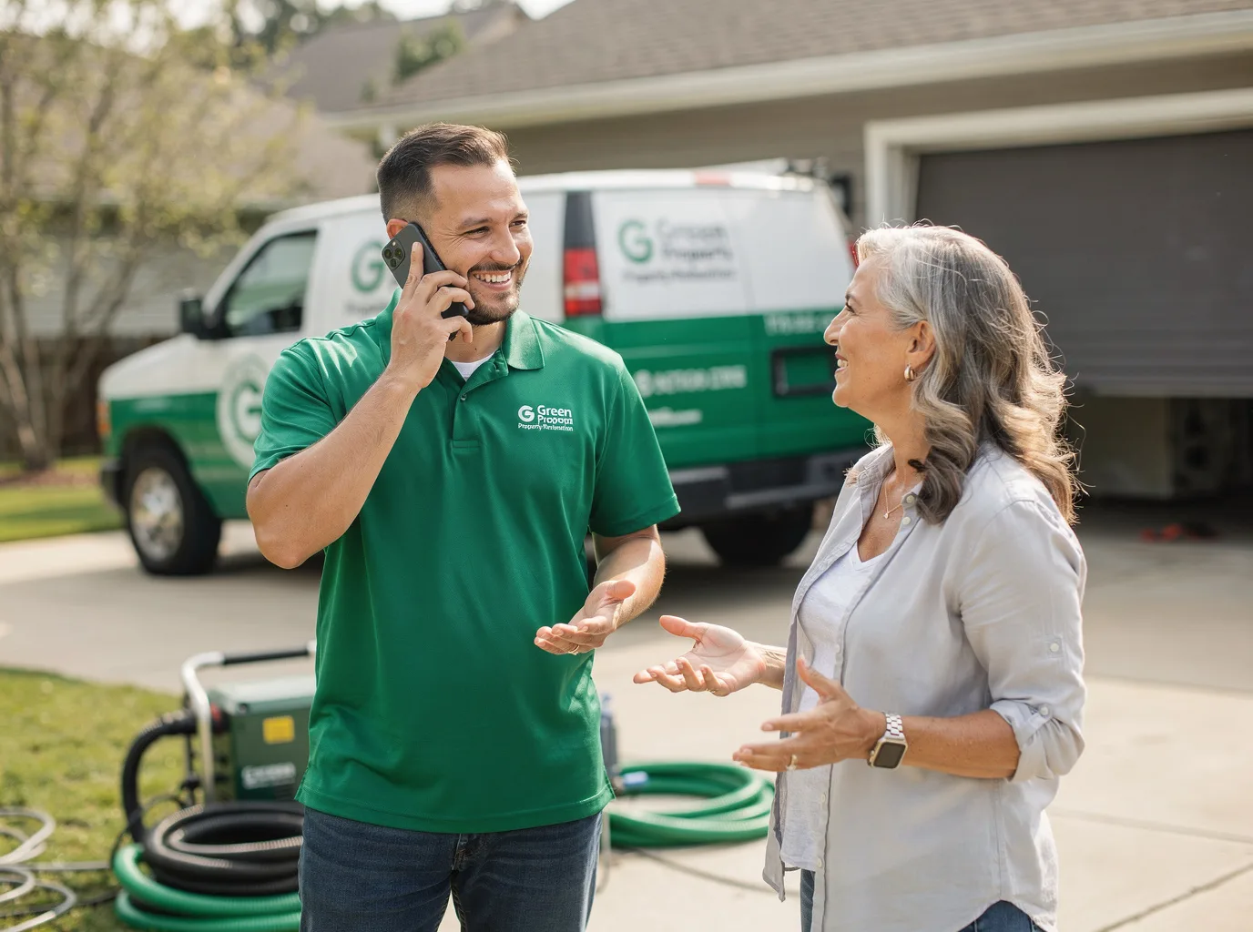 Water Damage Restoration Red Devil, AK FAQs